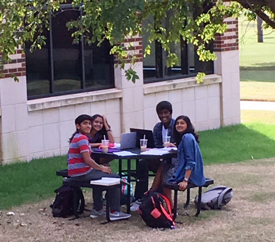 Contact Us Oklahoma School of Science and Mathematics